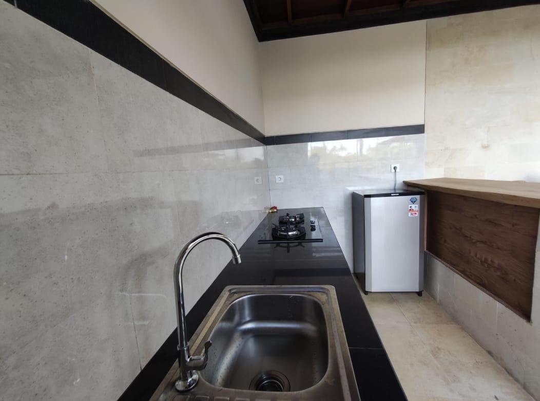 Anggarakasih Ubud Villa Buitenkant foto