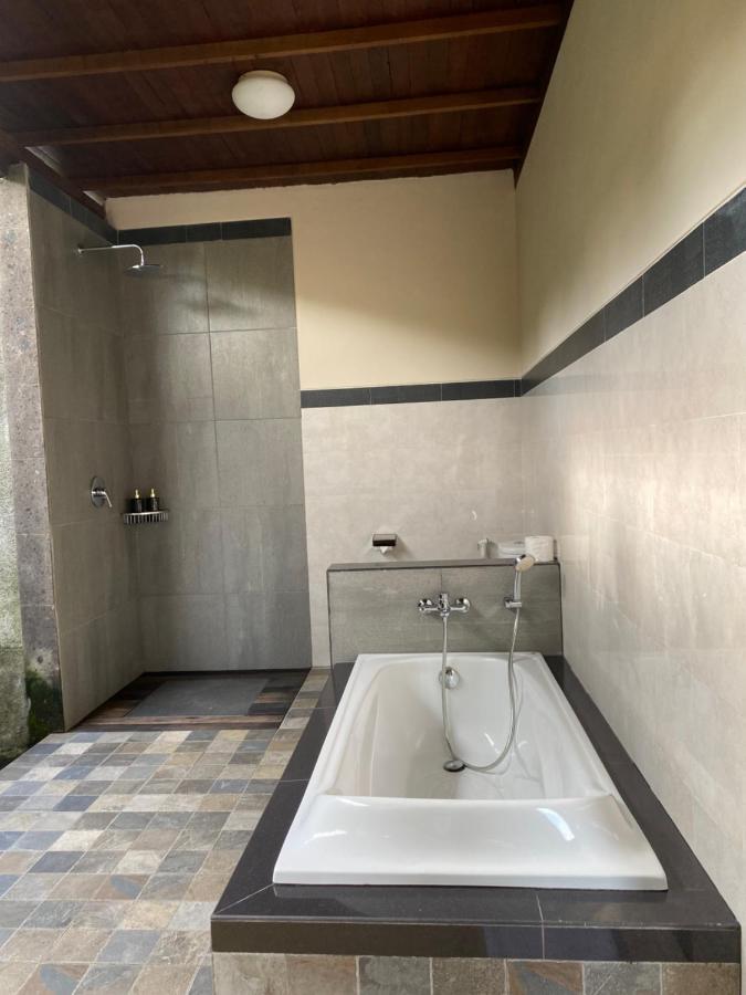 Anggarakasih Ubud Villa Buitenkant foto
